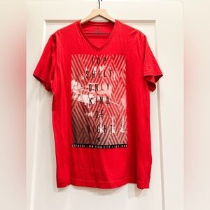 Men’s Graphic Shirt